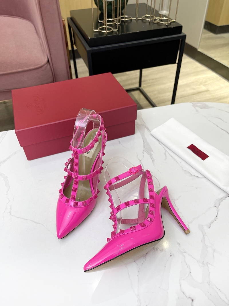 Valentino Sandals